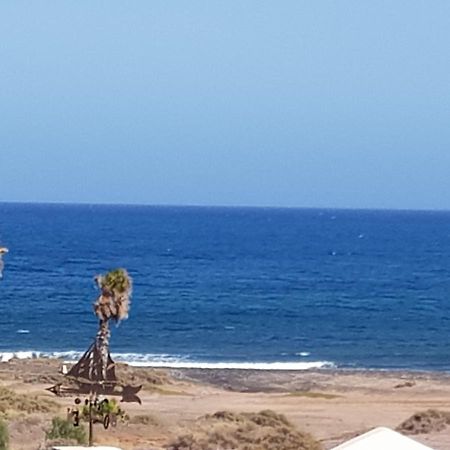 Вилла Vacaciones Junto Al Mar Лахита Экстерьер фото
