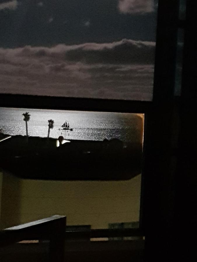 Вилла Vacaciones Junto Al Mar Лахита Экстерьер фото
